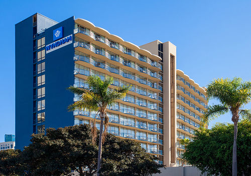 flagship cruises san diego parking